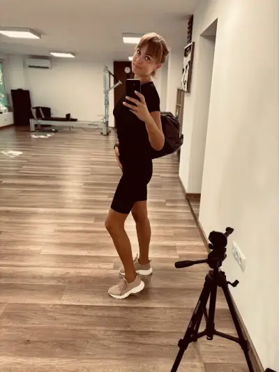 Unique Fitness Studio | Пилатес| Реформер| Фитнес във Варна