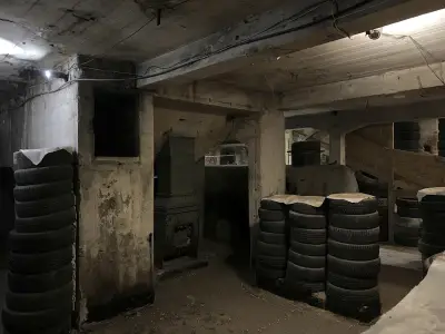 Battle Zone - Airsoft ARENA