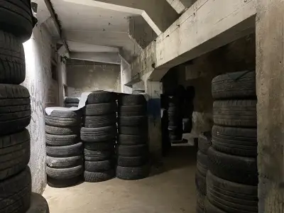 Battle Zone - Airsoft ARENA