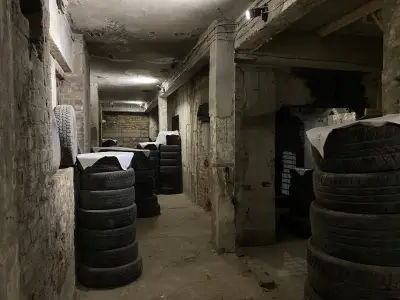 Battle Zone - Airsoft ARENA