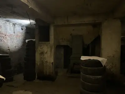 Battle Zone - Airsoft ARENA