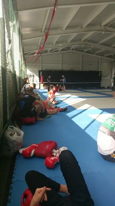 GOLD Sports Centre Razlog