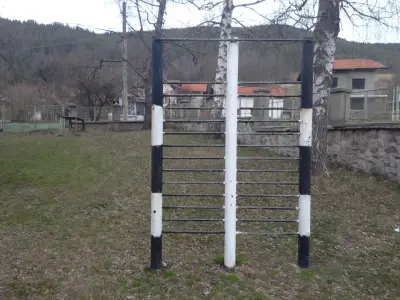 Тренировка Бели Искър