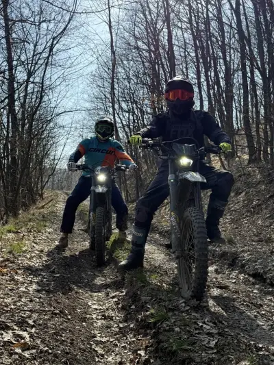 ATVenture Offroad Герман