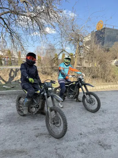 ATVenture Offroad Герман