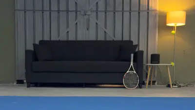 Playbox Courts