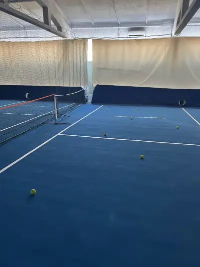 Playbox Courts