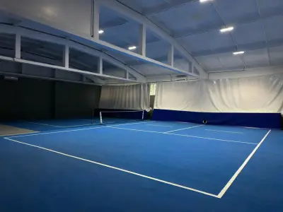 Playbox Courts