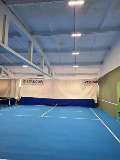 Playbox Courts