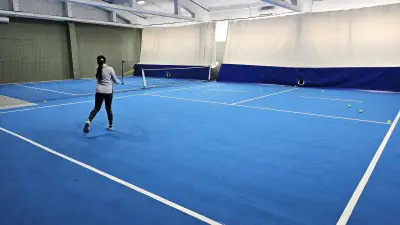 Playbox Courts