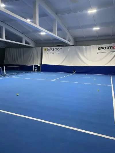 Playbox Courts
