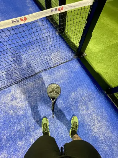Padel Club Pleven
