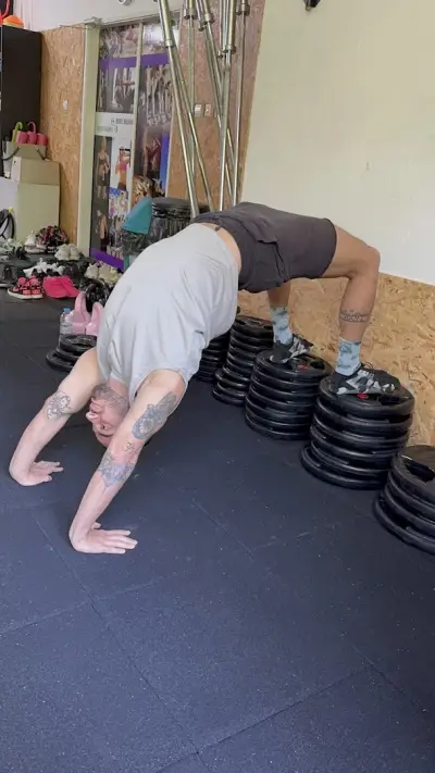 Зала Body Balance