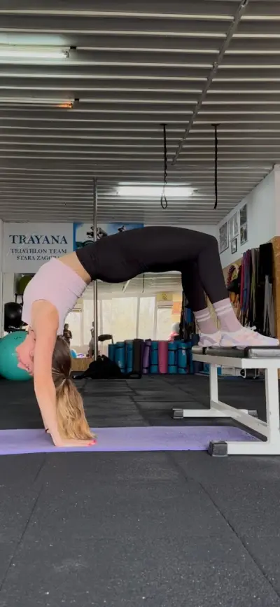 Зала Body Balance