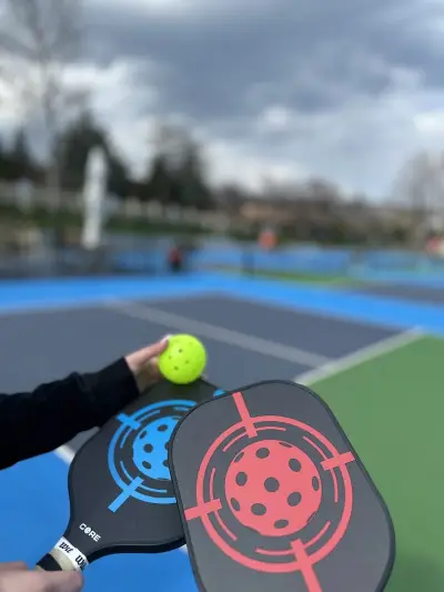 Pickleball Park Varna
