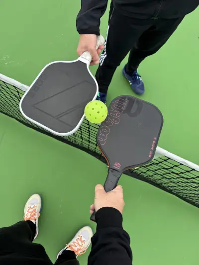 Pickleball Park Varna