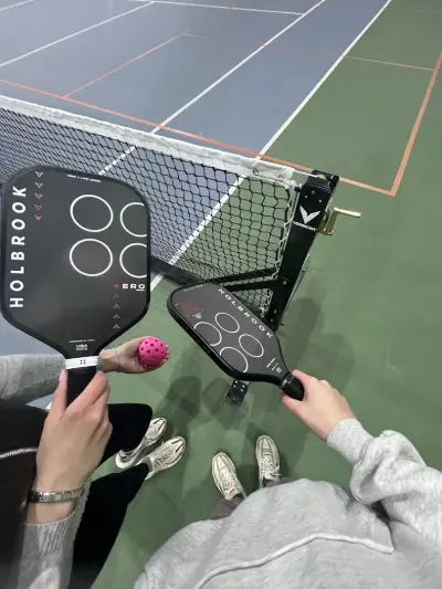 Pickleball Park Varna