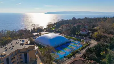 Pickleball Park Varna