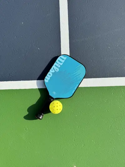 Pickleball Park Varna