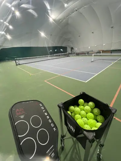 Pickleball Park Varna