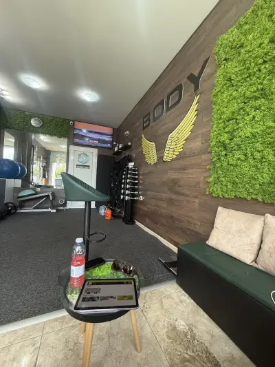 Golden Fit Body Blagoevgrad