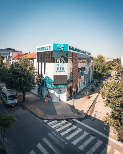 Finesse Medical Wellness & Spa