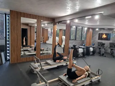 Finesse Medical Wellness & Spa