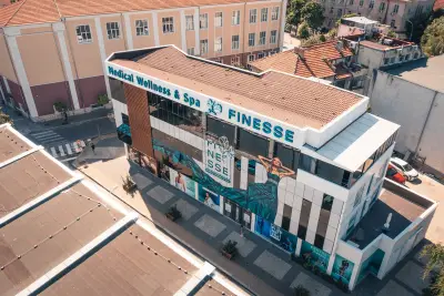 Finesse Medical Wellness & Spa