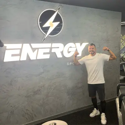 ENERGY Sport Center