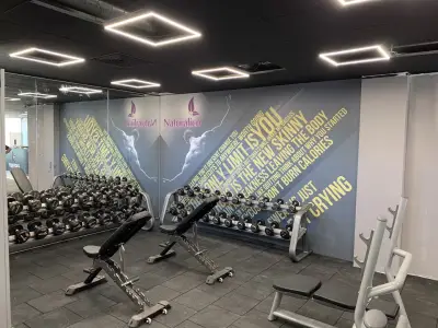 ENERGY Sport Center