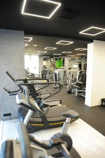 ENERGY Sport Center