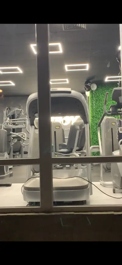 ENERGY Sport Center
