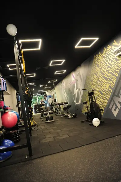 ENERGY Sport Center