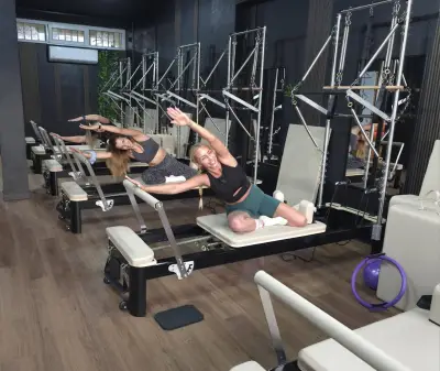Pilates.Body.Studio