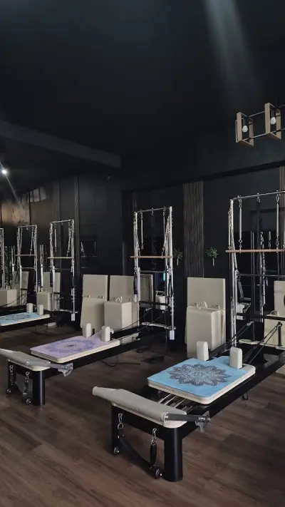 Pilates.Body.Studio