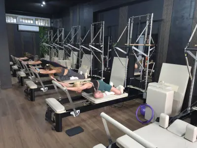 Pilates.Body.Studio