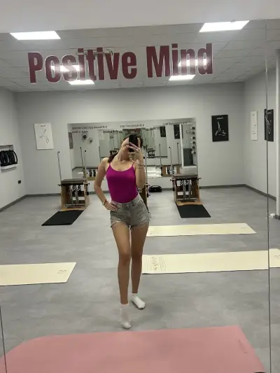 Re'a Wellness (Rea) Pilates Studio