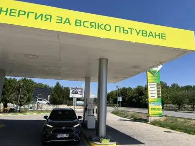 City Oil