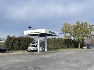 Eco Petrol 4 Елин Пелин