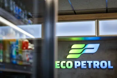 Eco Petrol 4 Елин Пелин