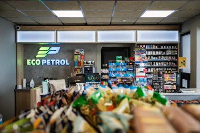 Eco Petrol 4 Елин Пелин