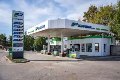 Eco Petrol 4 Елин Пелин