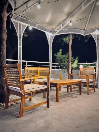Millennium Shisha Bar