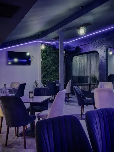 Millennium Shisha Bar