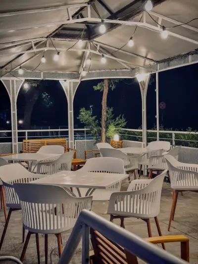 Millennium Shisha Bar