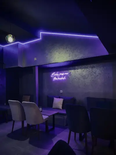 Millennium Shisha Bar