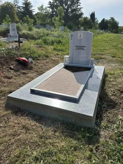 Траурна агенция Вамар