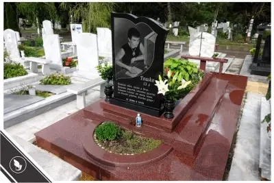 Траурна агенция Свети Димитър 2010