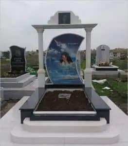 Траурна агенция Свети Димитър 2010