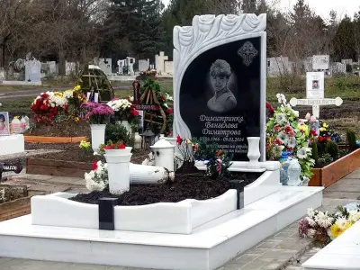 Траурна агенция Свети Димитър 2010